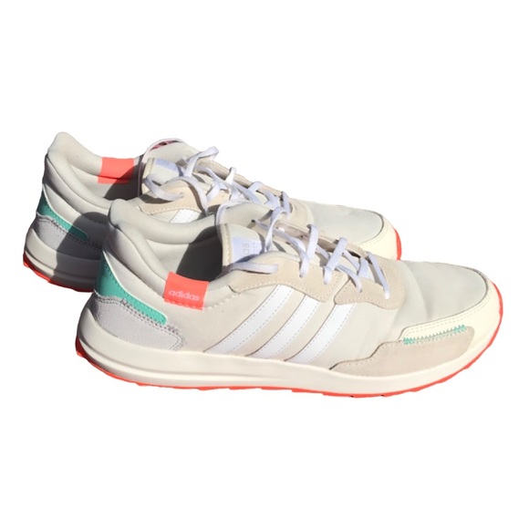 adidas | Shoes | Adidas Retrorun Art Eh858 Sneakers Size 11 | Poshmark